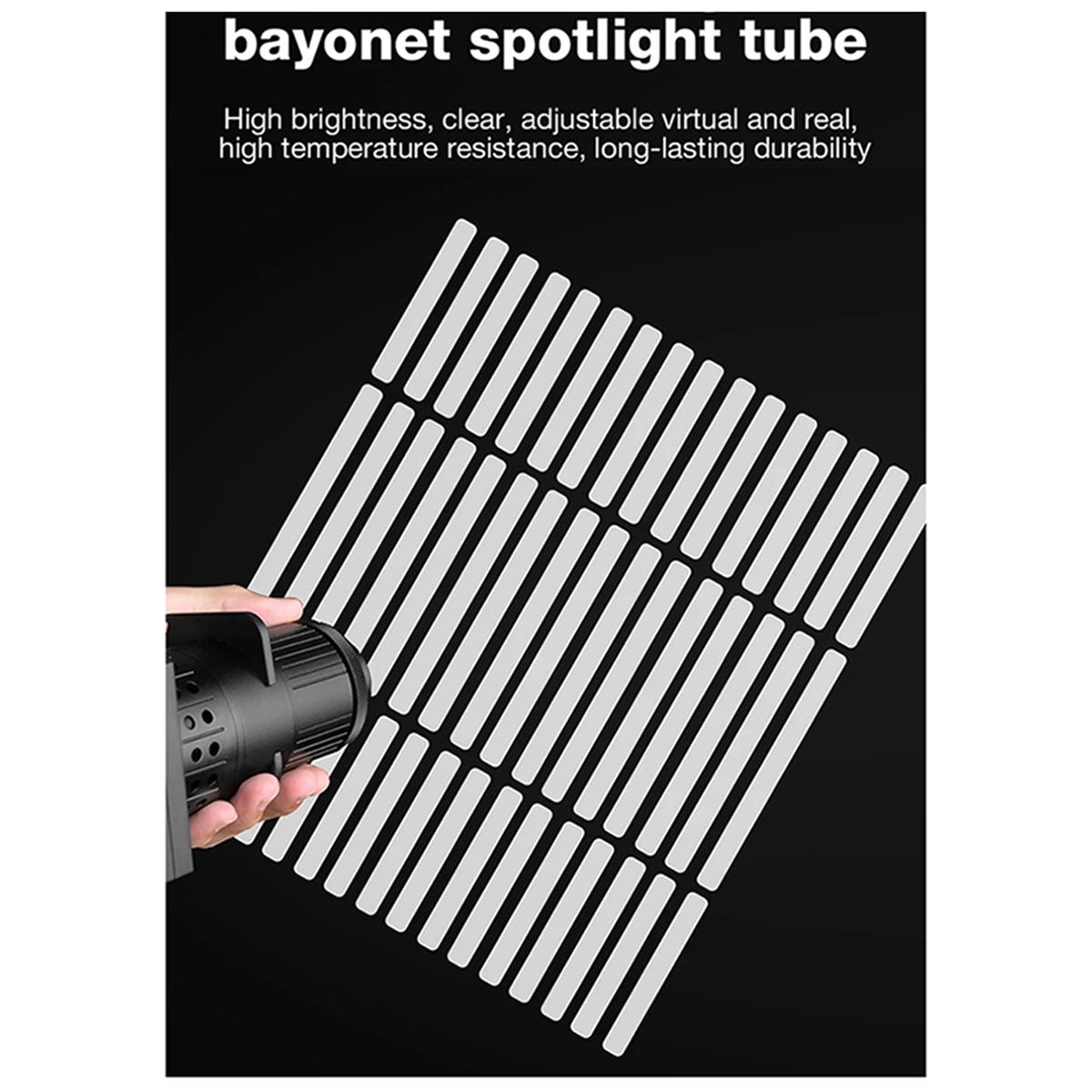 BFYLV850 Mini Bowens Mount Pho - Photography Lighting Conditions บทวิจารณ์และราคา
