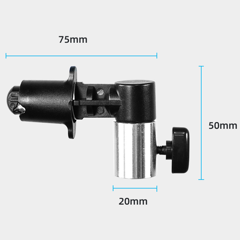 Reflector Clip Holder Clip Cla - Photography Lighting Material บทวิจารณ์และราคา