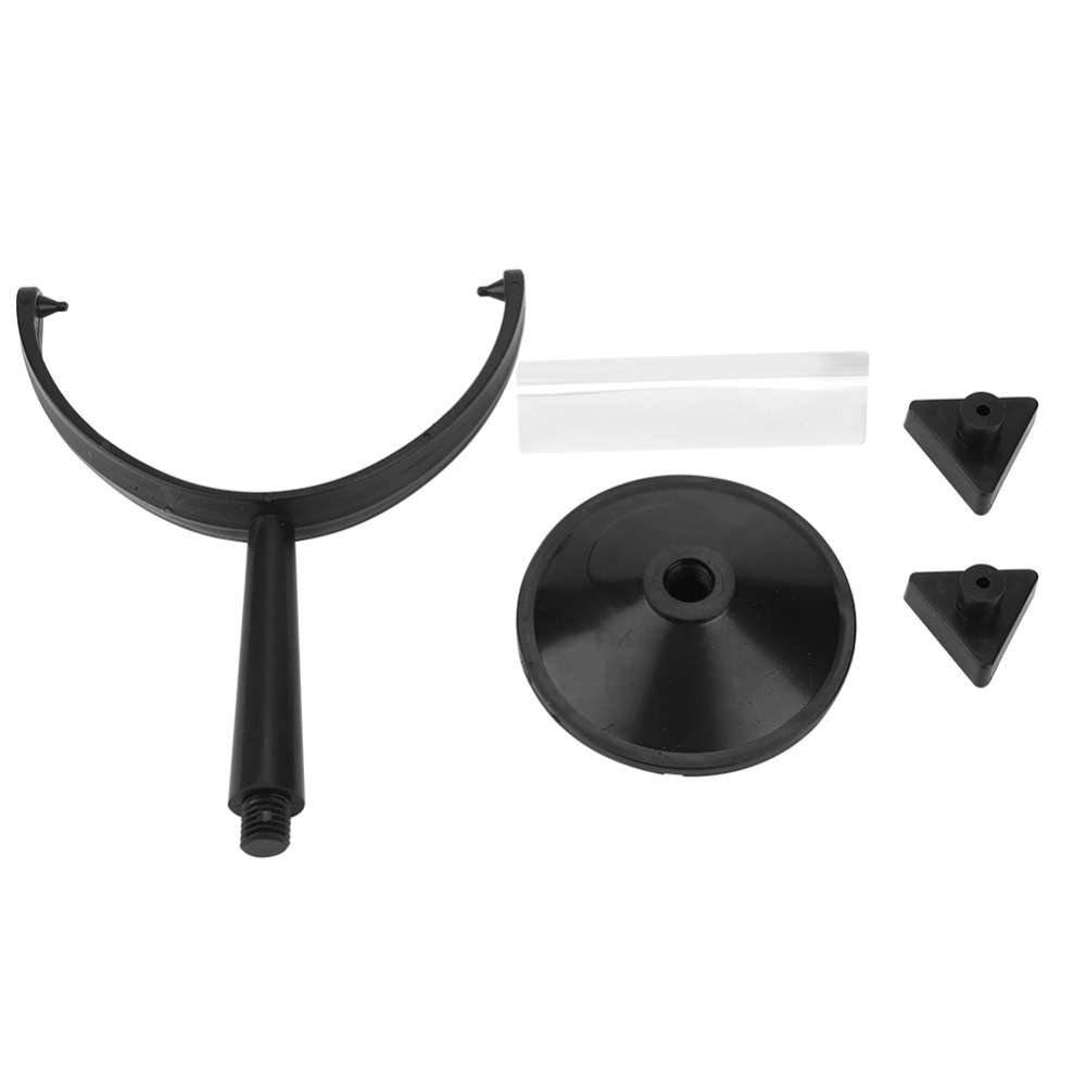 Equilateral Prism Optical Glas - Lighting Glass Photography บทวิจารณ์และราคา