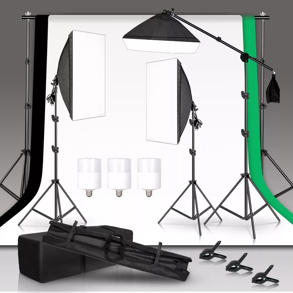2026 Aluminum Alloy Nylon Mate - Photography Lighting Material บทวิจารณ์และราคา