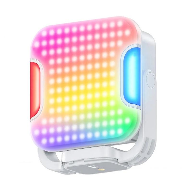 138LED 30W RGB LED Light Camer - Photography And Videography Lighting บทวิจารณ์และราคา