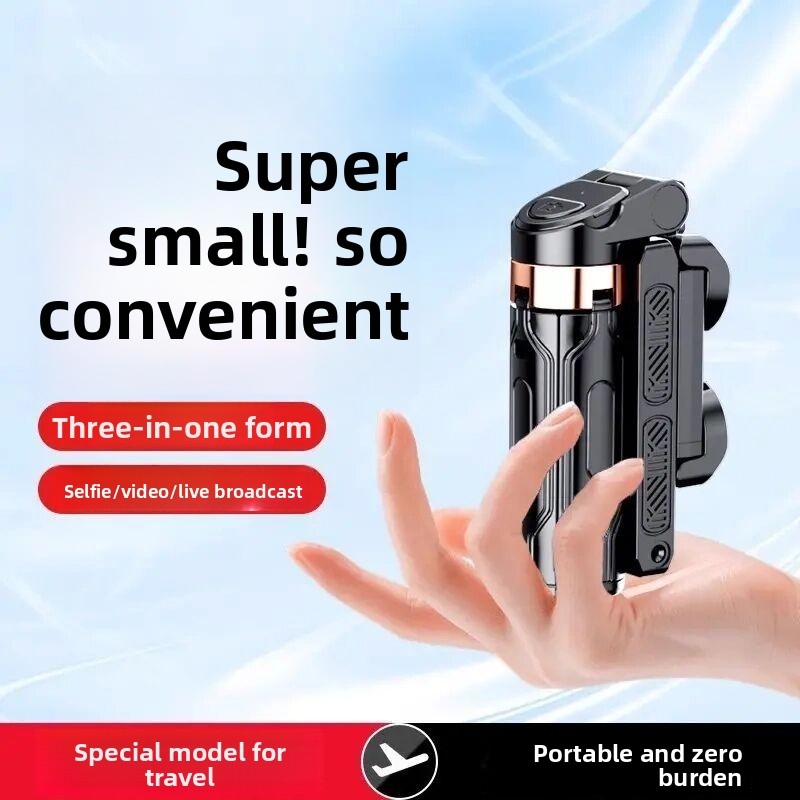 Extendable 1M Selfie Stick Tri - Photography Lighting Tool บทวิจารณ์และราคา