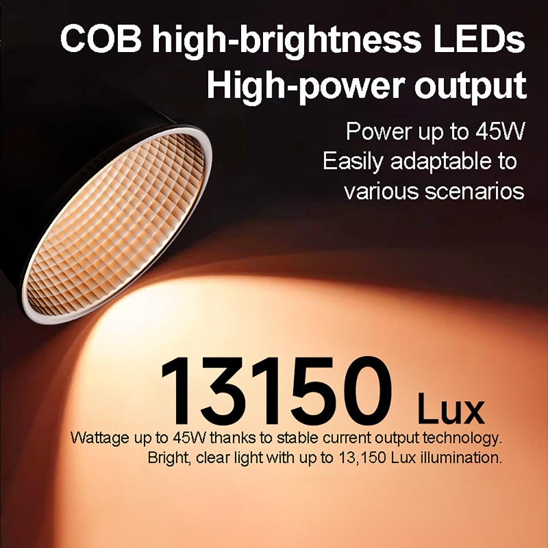 60W RGB Video Light Portable L - Photography Natural Lighting บทวิจารณ์และราคา