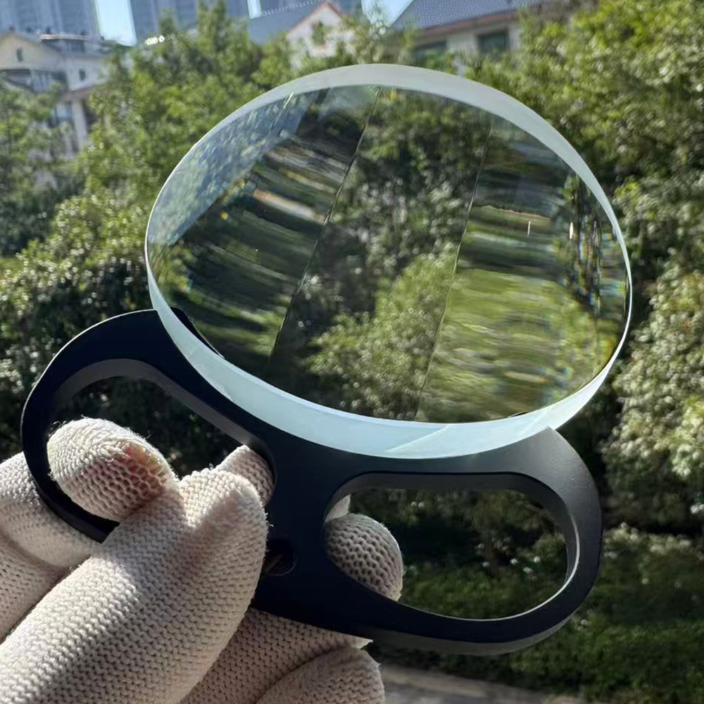 100mm Handheld Dual-Sided Trai - Lighting Glass Photography บทวิจารณ์และราคา