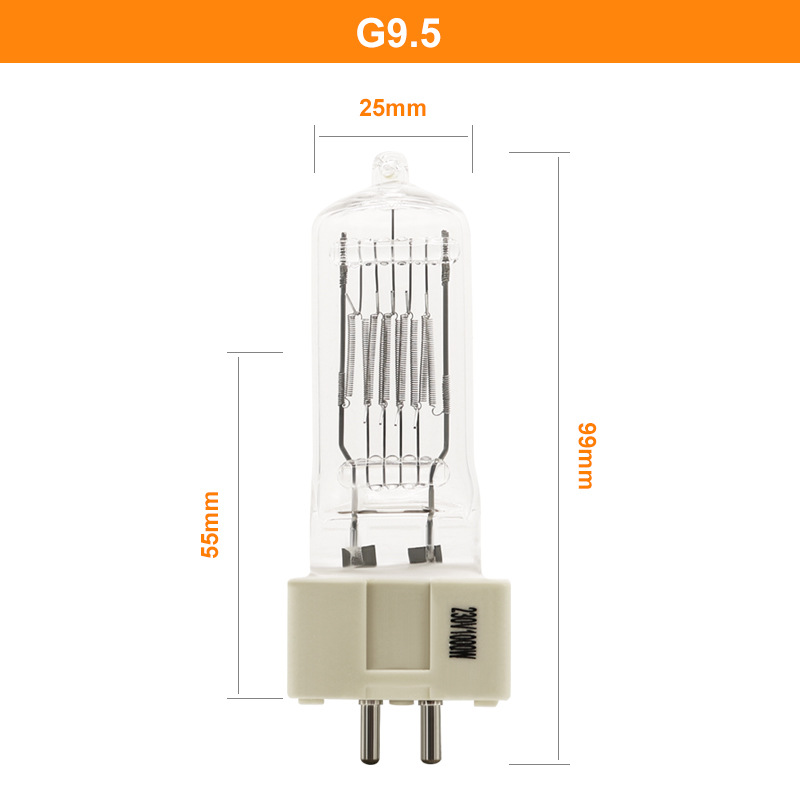 Metal Halide Light 1000W G9.5  - Lighting Glass Photography บทวิจารณ์และราคา