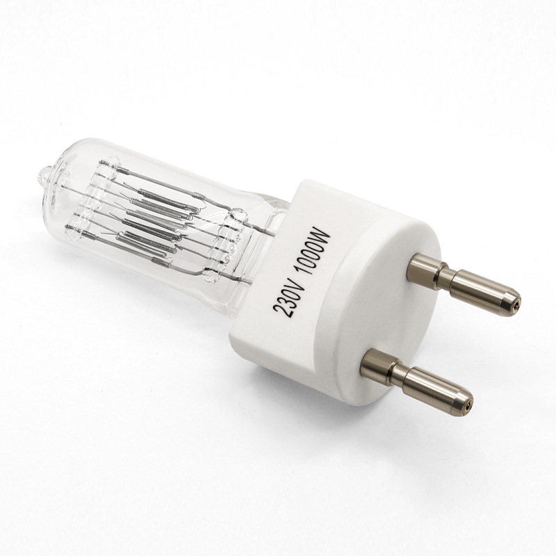 Metal Halide Light 1000W G9.5  - Lighting Glass Photography บทวิจารณ์และราคา