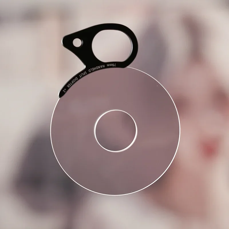 Creative Photography Filter –  - Lighting Glass Photography บทวิจารณ์และราคา