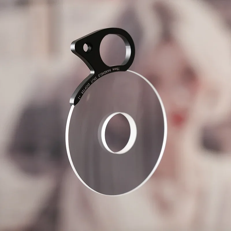 Creative Photography Filter –  - Lighting Glass Photography บทวิจารณ์และราคา