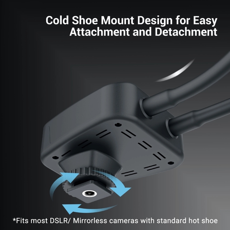 LED Arm Light Adjust Camera Ma - Macro Photography Led Lighting บทวิจารณ์และราคา