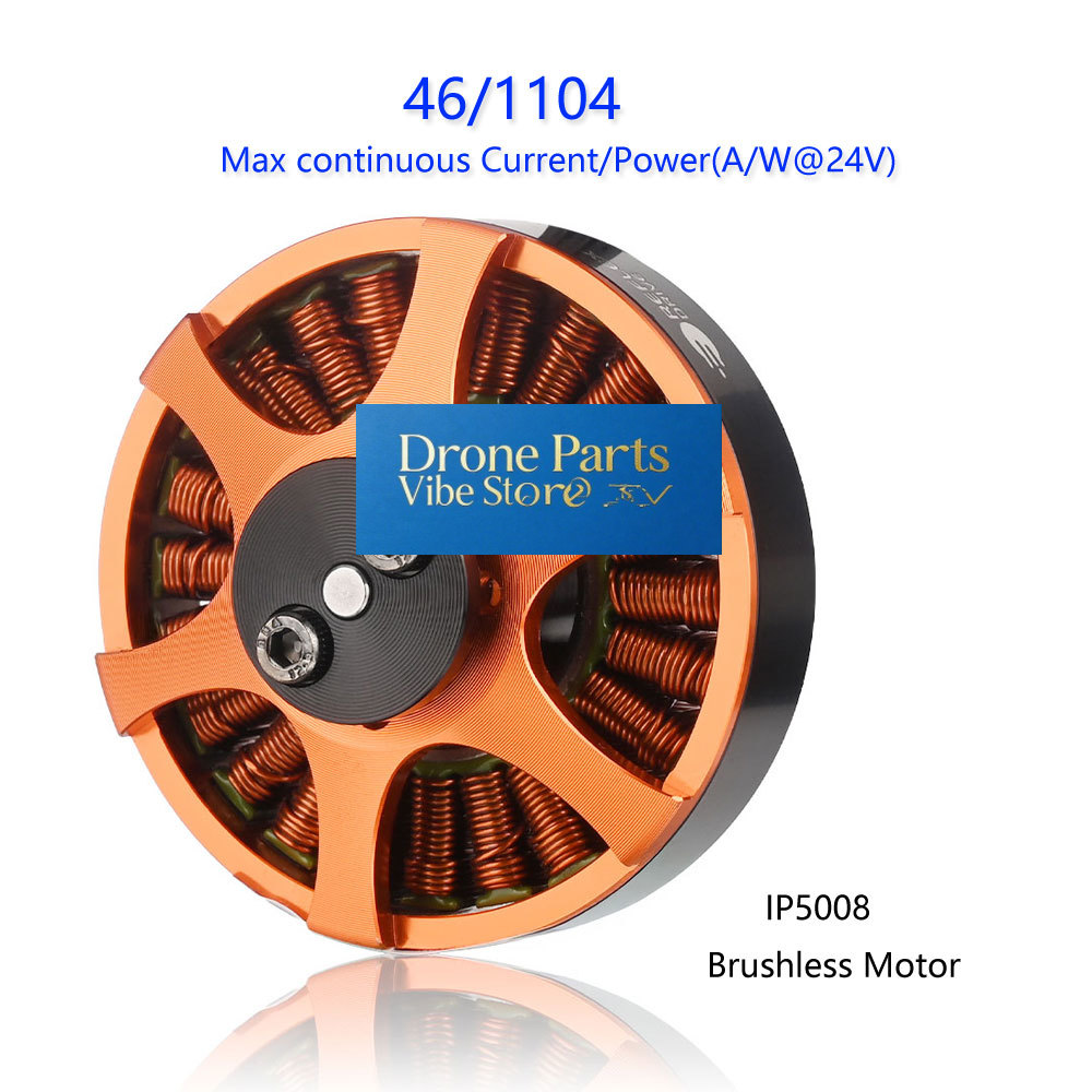 DParts1IP5008 KV370 Brushless  - Photography Lighting Material บทวิจารณ์และราคา