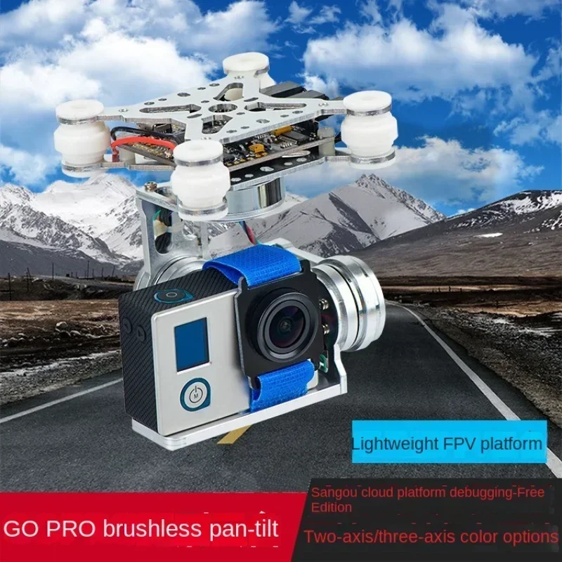 for GOPRO FPV Aerial Photograp - Photography Lighting Material บทวิจารณ์และราคา