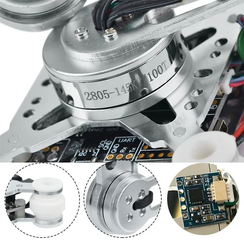 for GOPRO FPV Aerial Photograp - Photography Lighting Material บทวิจารณ์และราคา