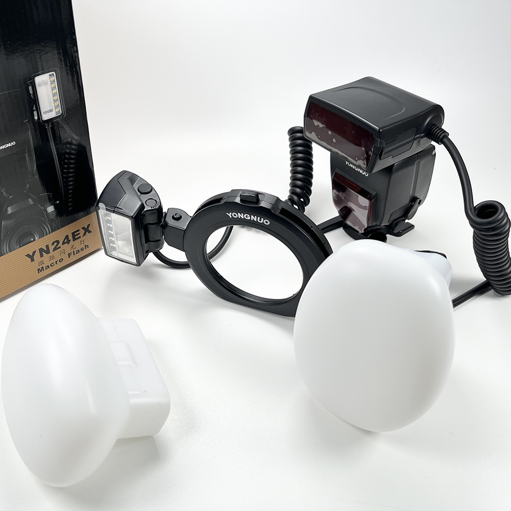 2pcs Silicone Softbox Dental M - Photography Natural Lighting บทวิจารณ์และราคา