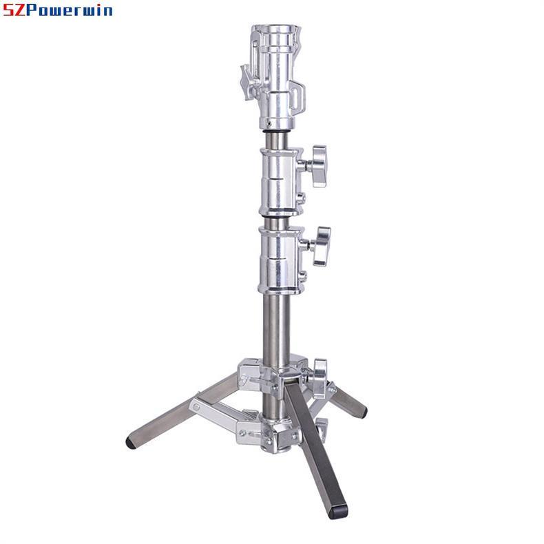 Low Profile Light Stand for Ph - Photography Lighting Material บทวิจารณ์และราคา