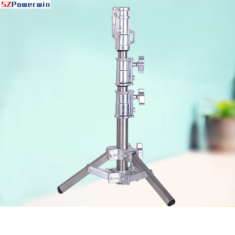 Low Profile Light Stand for Ph - Photography Lighting Material บทวิจารณ์และราคา