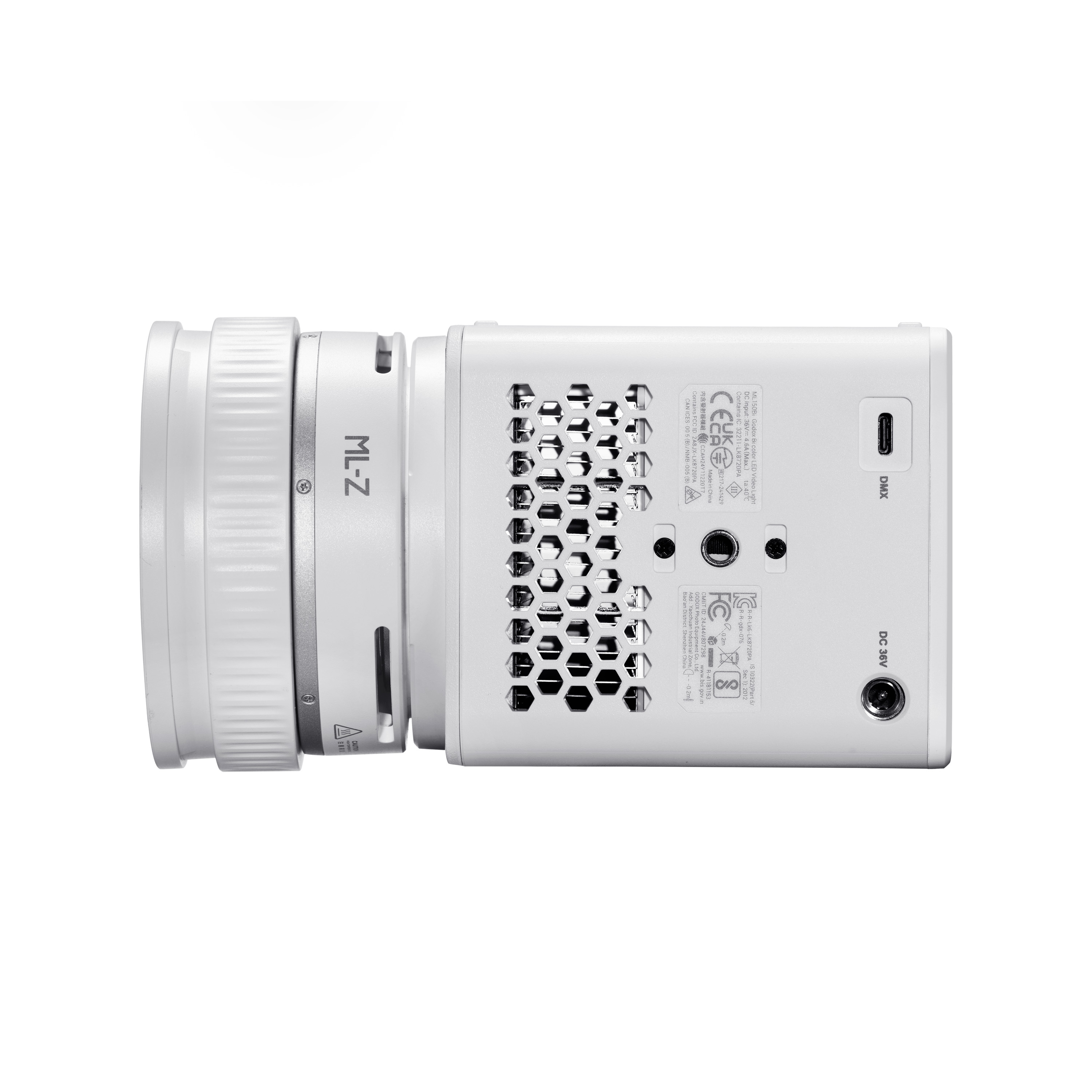 Godox ML80 ML150 Bi Portable L - Photography And Videography Lighting บทวิจารณ์และราคา