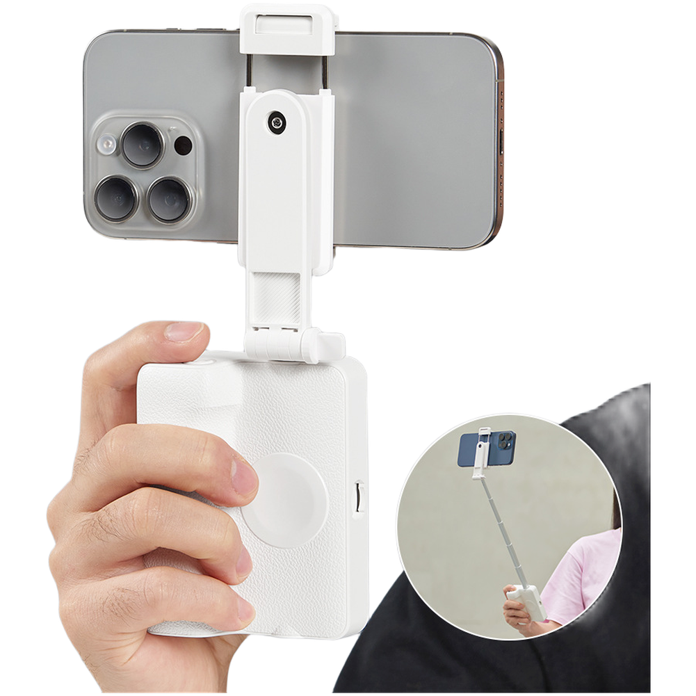 Extendable Phone Selfie Access - Photography Lighting Conditions บทวิจารณ์และราคา