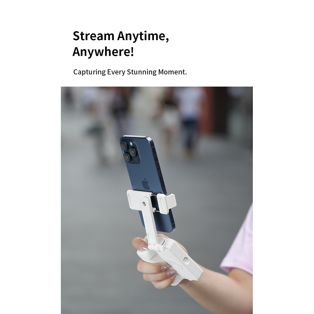 Extendable Phone Selfie Access - Photography Lighting Conditions บทวิจารณ์และราคา