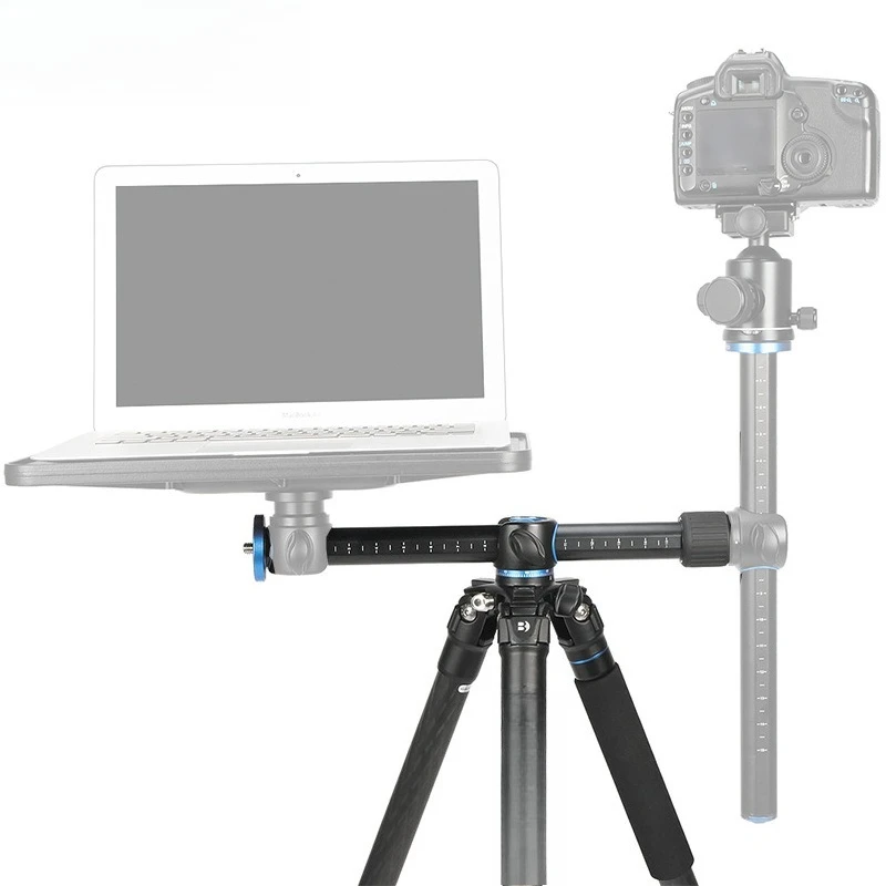 Tripod SLR, camera carbon fibe - Photography Lighting Material บทวิจารณ์และราคา