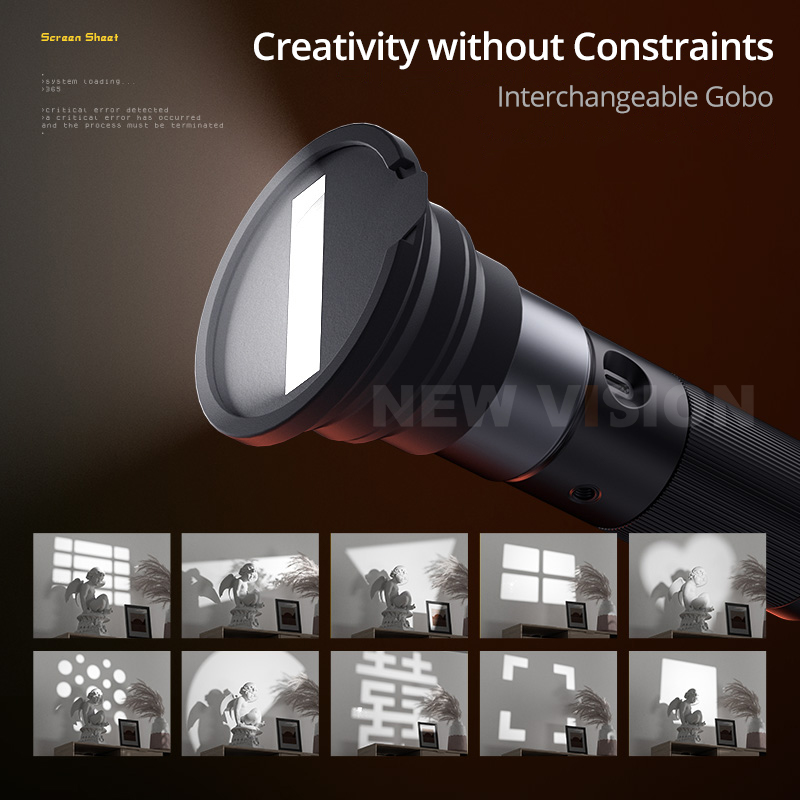 SIDANDE NANOII 10W Videography - Photography And Videography Lighting บทวิจารณ์และราคา