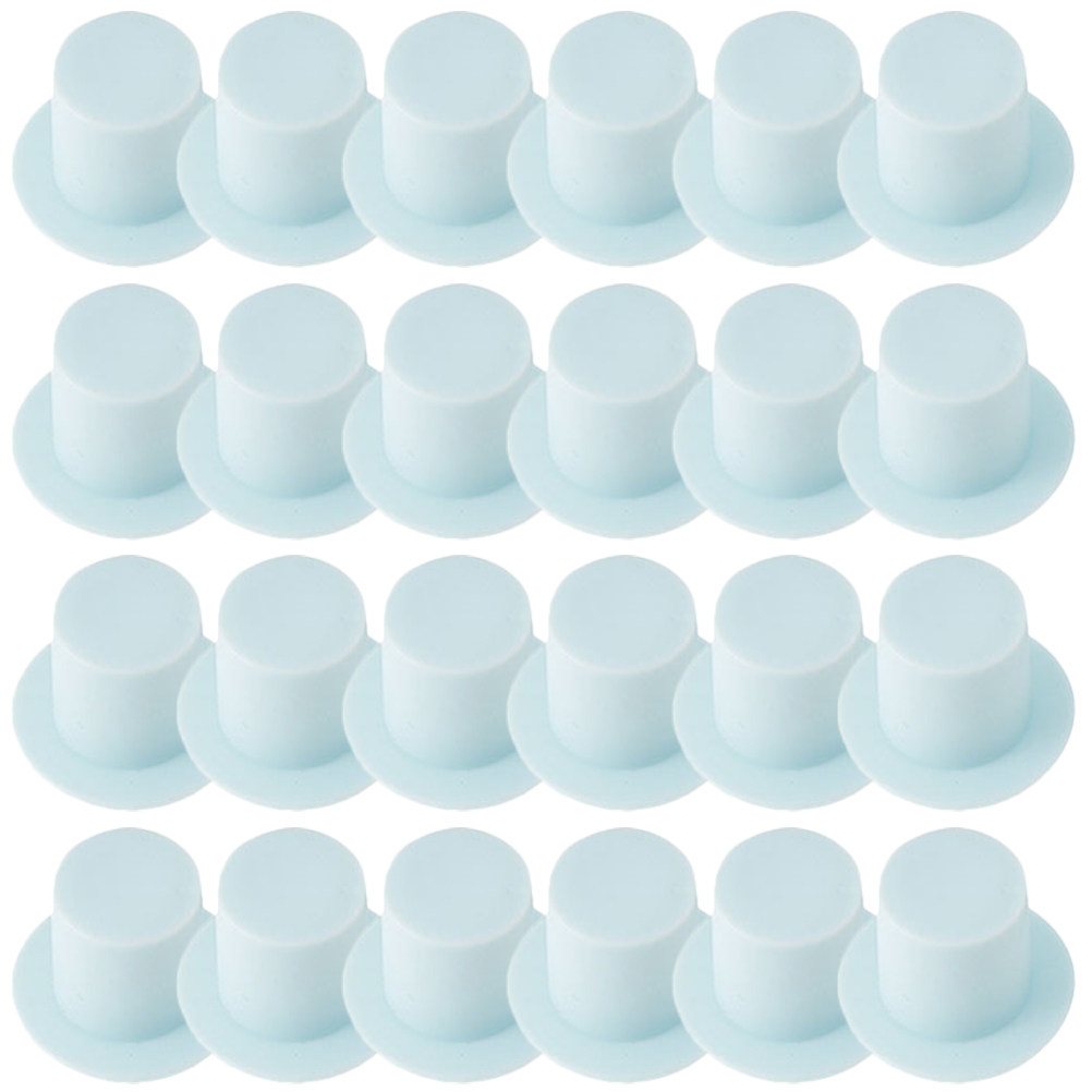 120Pcs Tiny Top Hats Safe Ligh - Photography Lighting Material บทวิจารณ์และราคา